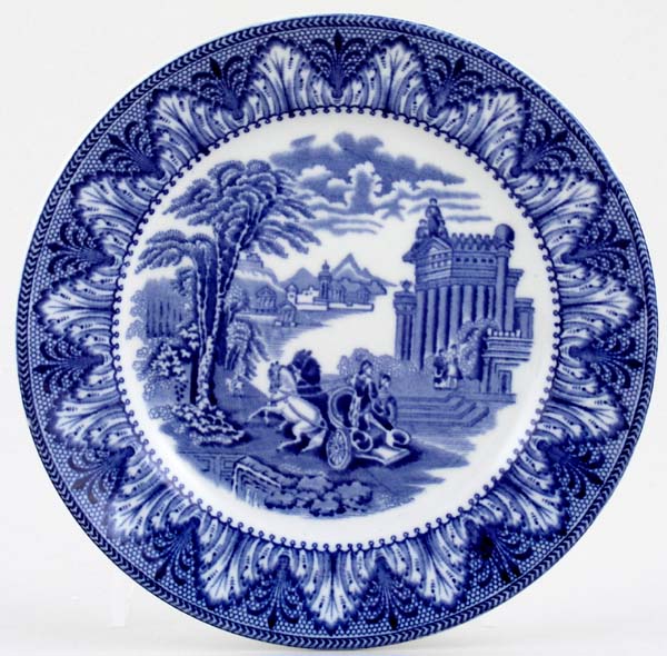 Plate c1930s